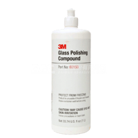 3M™ Finesse-it™ 玻璃拋光粗蠟 60150